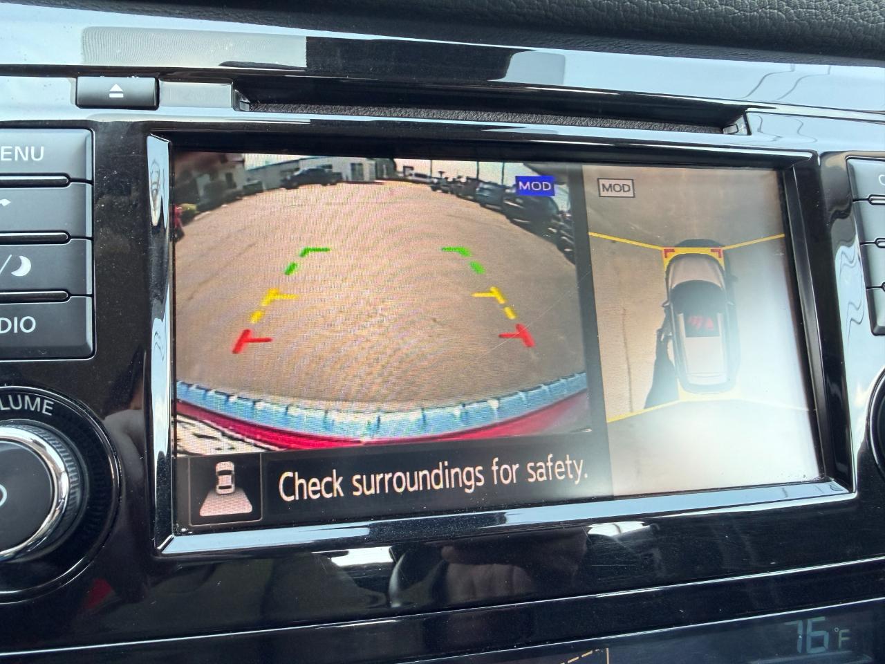 Nissan Rogue Sport SV AWD 2020