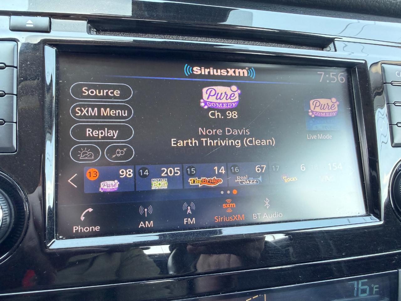 Nissan Rogue Sport SV AWD 2020