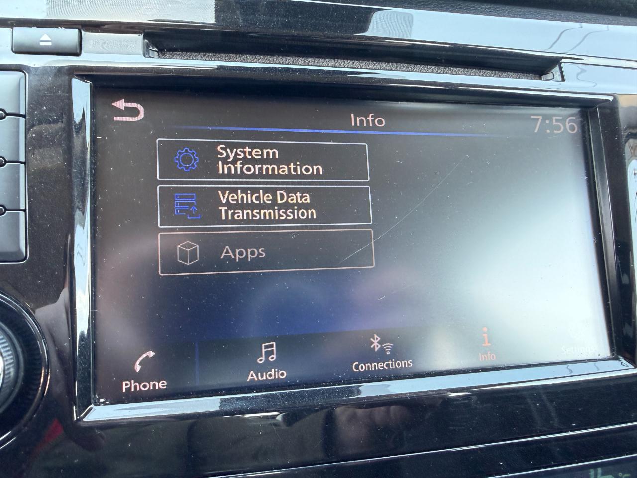 Nissan Rogue Sport SV AWD 2020