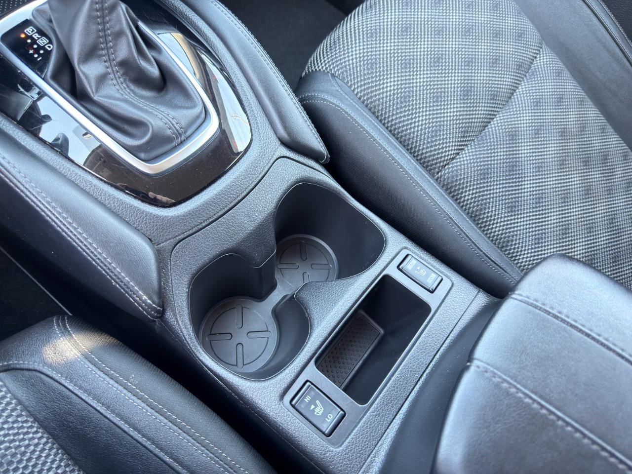 Nissan Rogue Sport SV AWD 2020