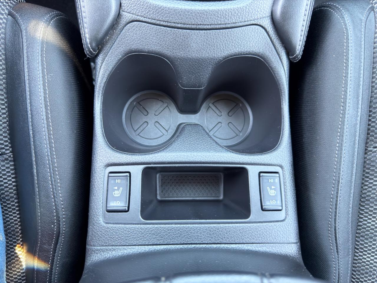 Nissan Rogue Sport SV AWD 2020