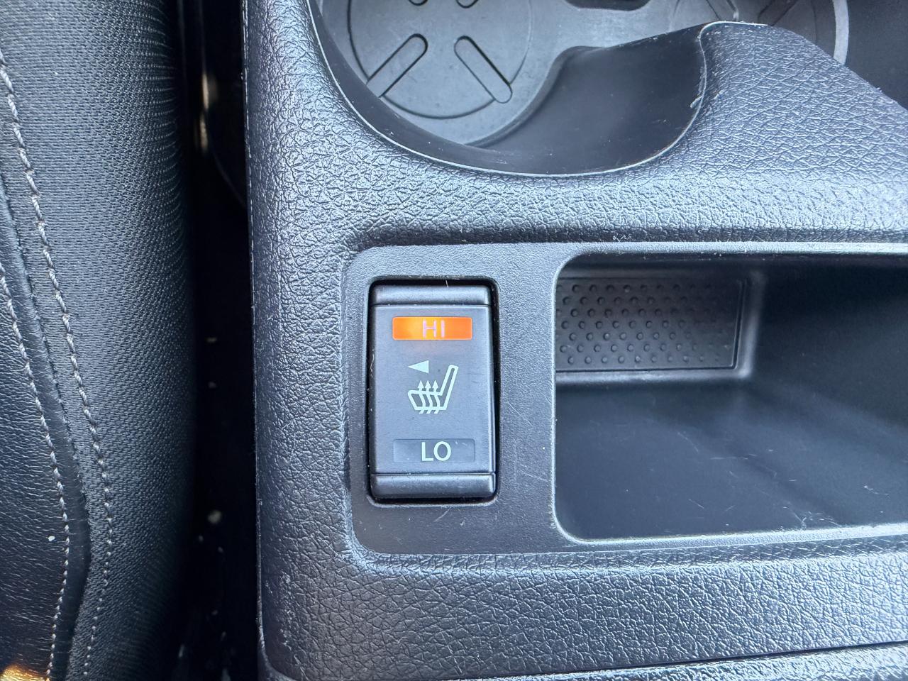 Nissan Rogue Sport SV AWD 2020