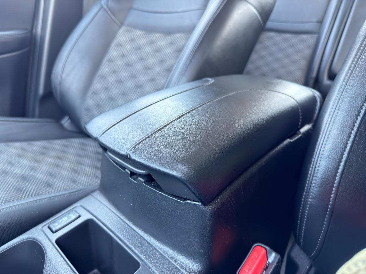 Nissan Rogue Sport SV AWD 2020