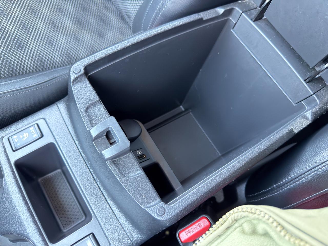 Nissan Rogue Sport SV AWD 2020