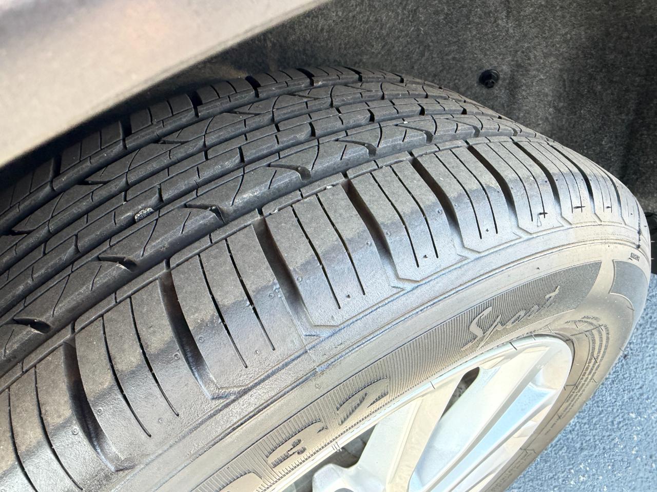 Nissan Rogue Sport SV AWD 2020