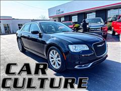 2015 Chrysler 300 