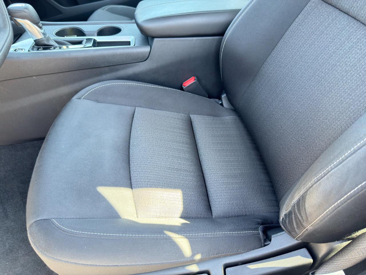 Nissan Altima 2.5 2022