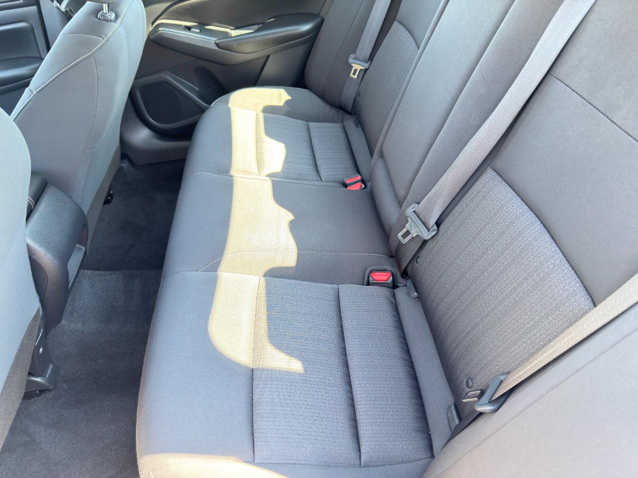 Nissan Altima 2.5 2022