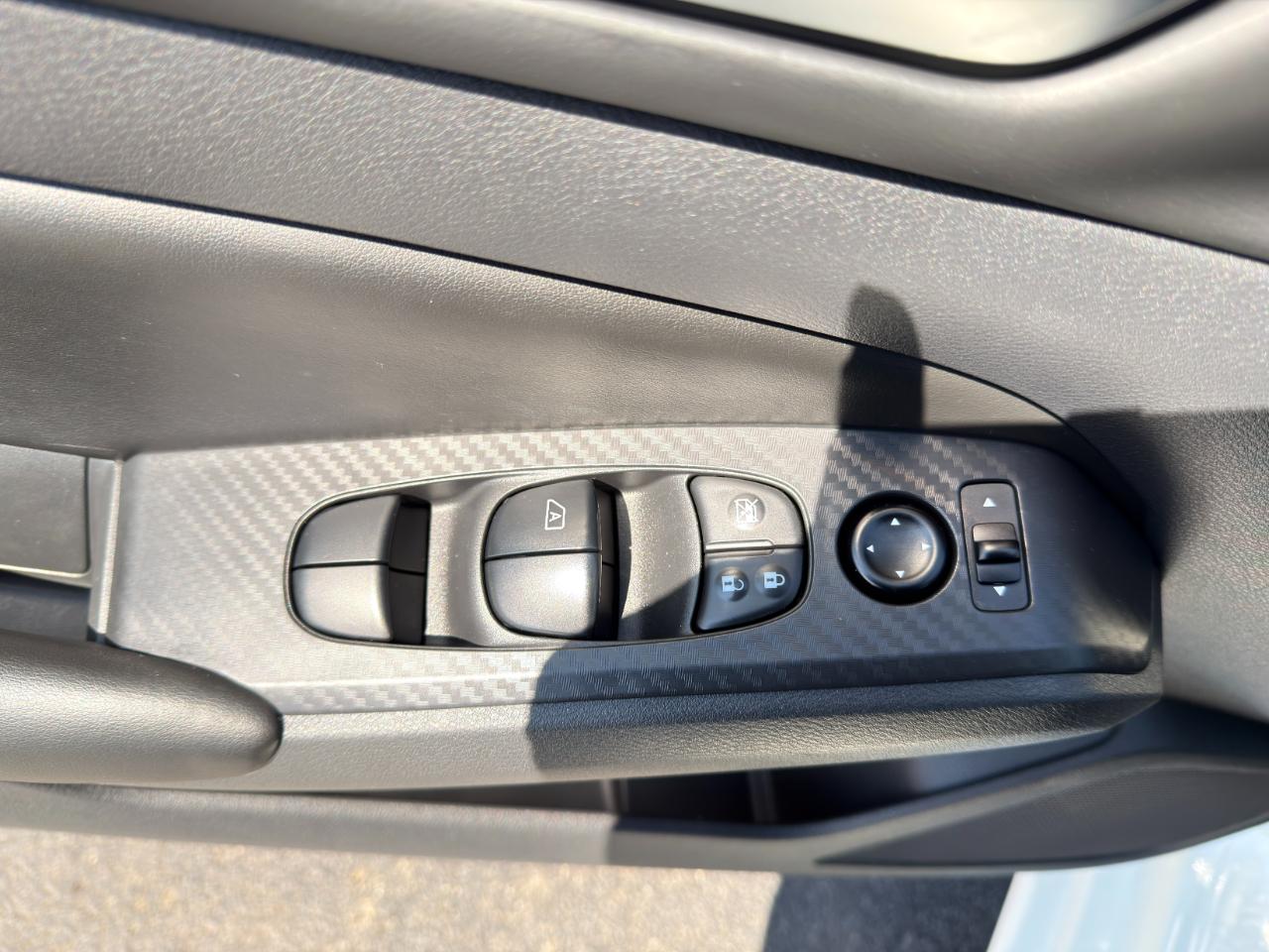 Nissan Altima 2.5 2022