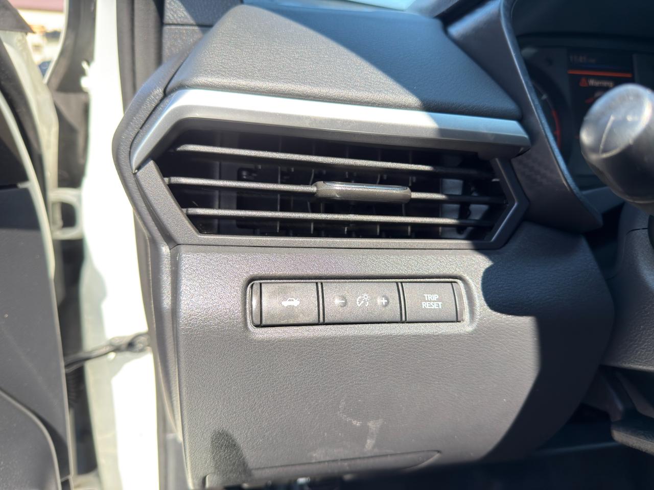 Nissan Altima 2.5 2022