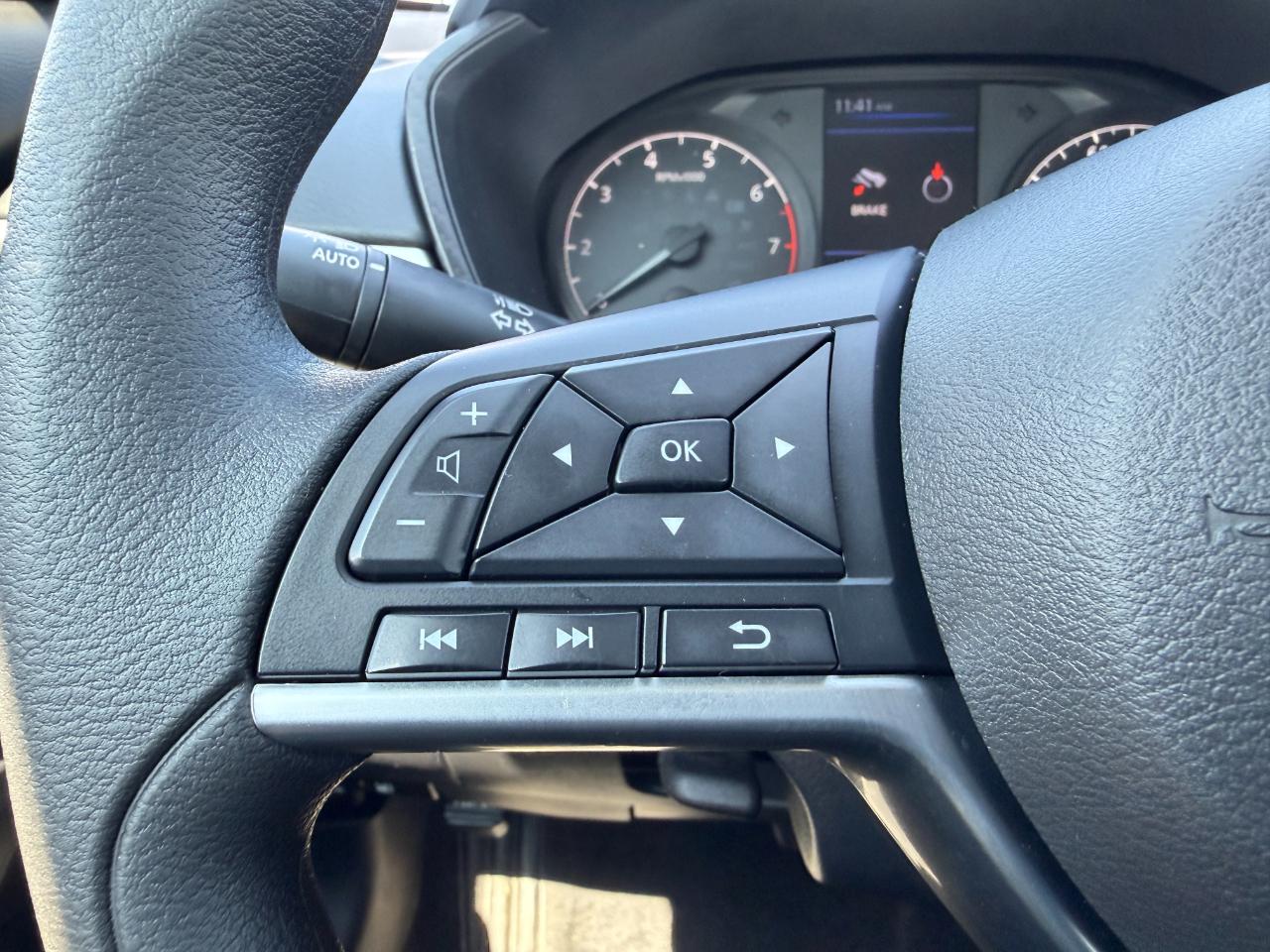 Nissan Altima 2.5 2022