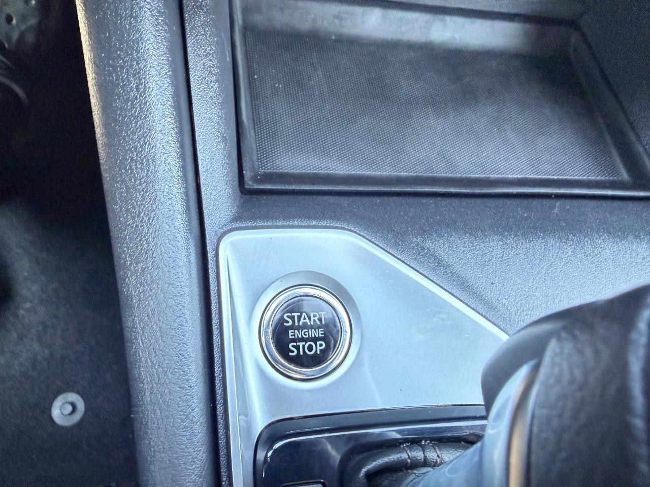 Nissan Altima 2.5 2022