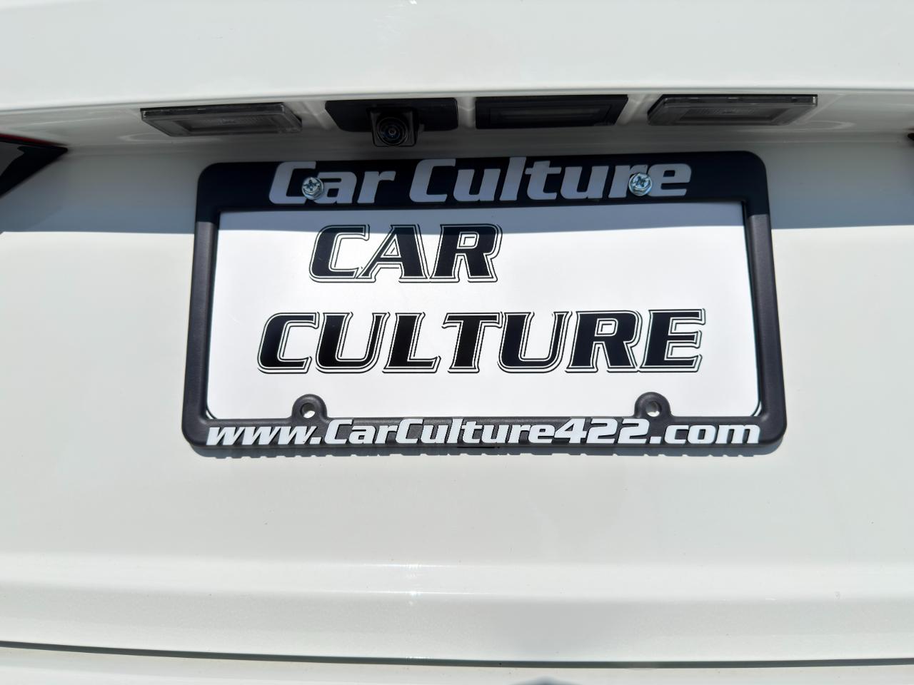 Nissan Altima 2.5 2022