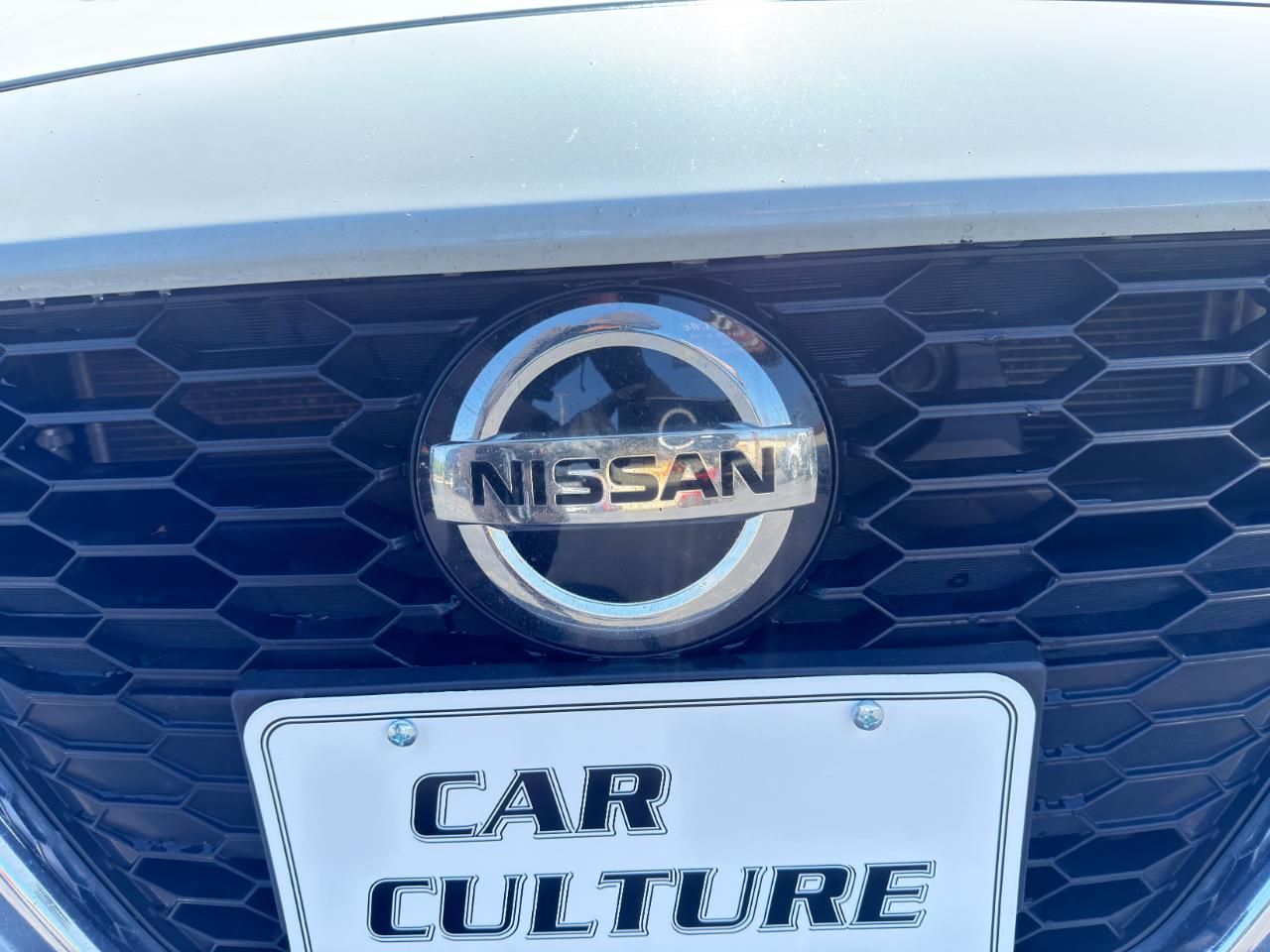 Nissan Altima 2.5 2022