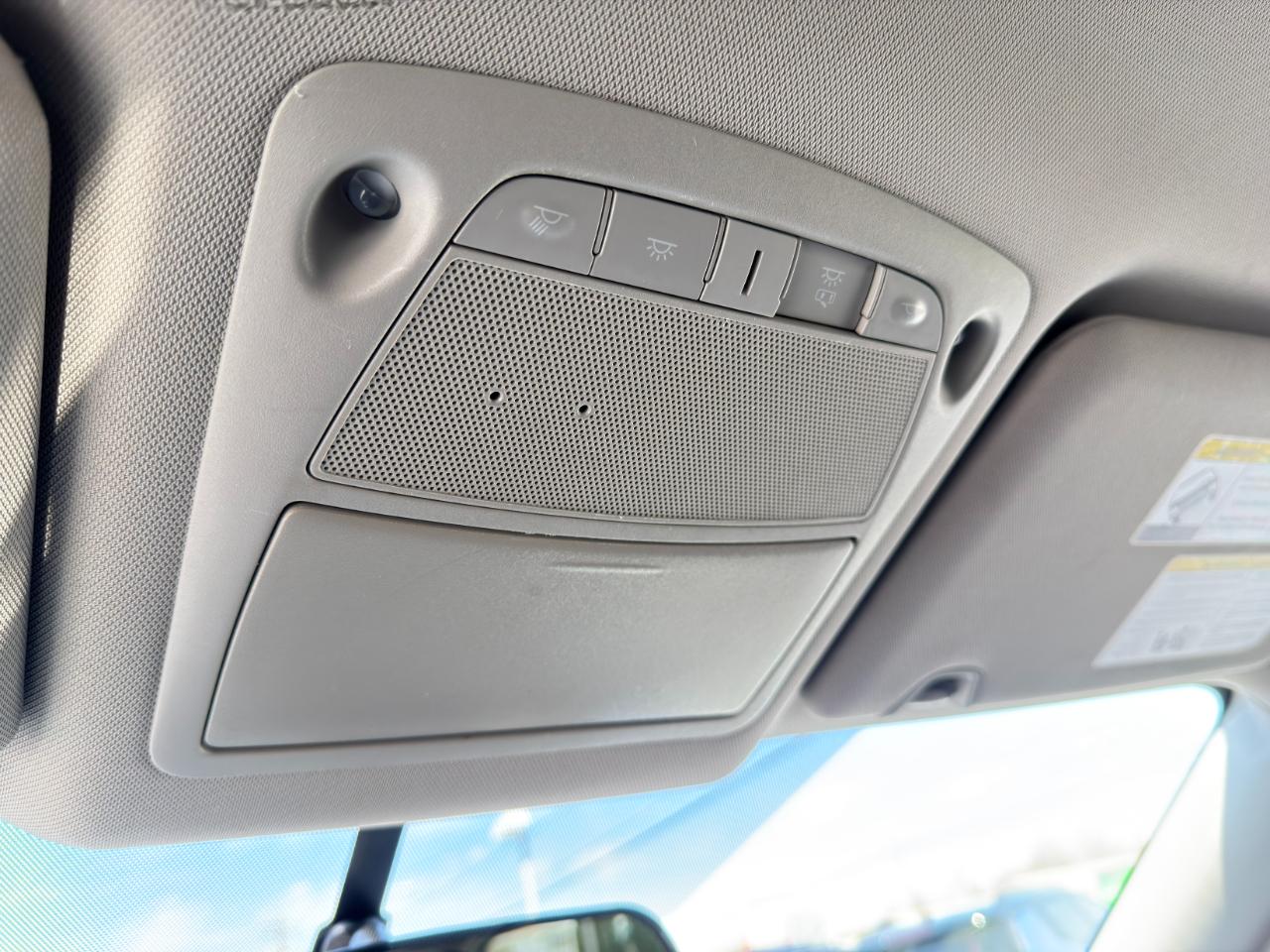 Nissan Rogue S AWD 2018