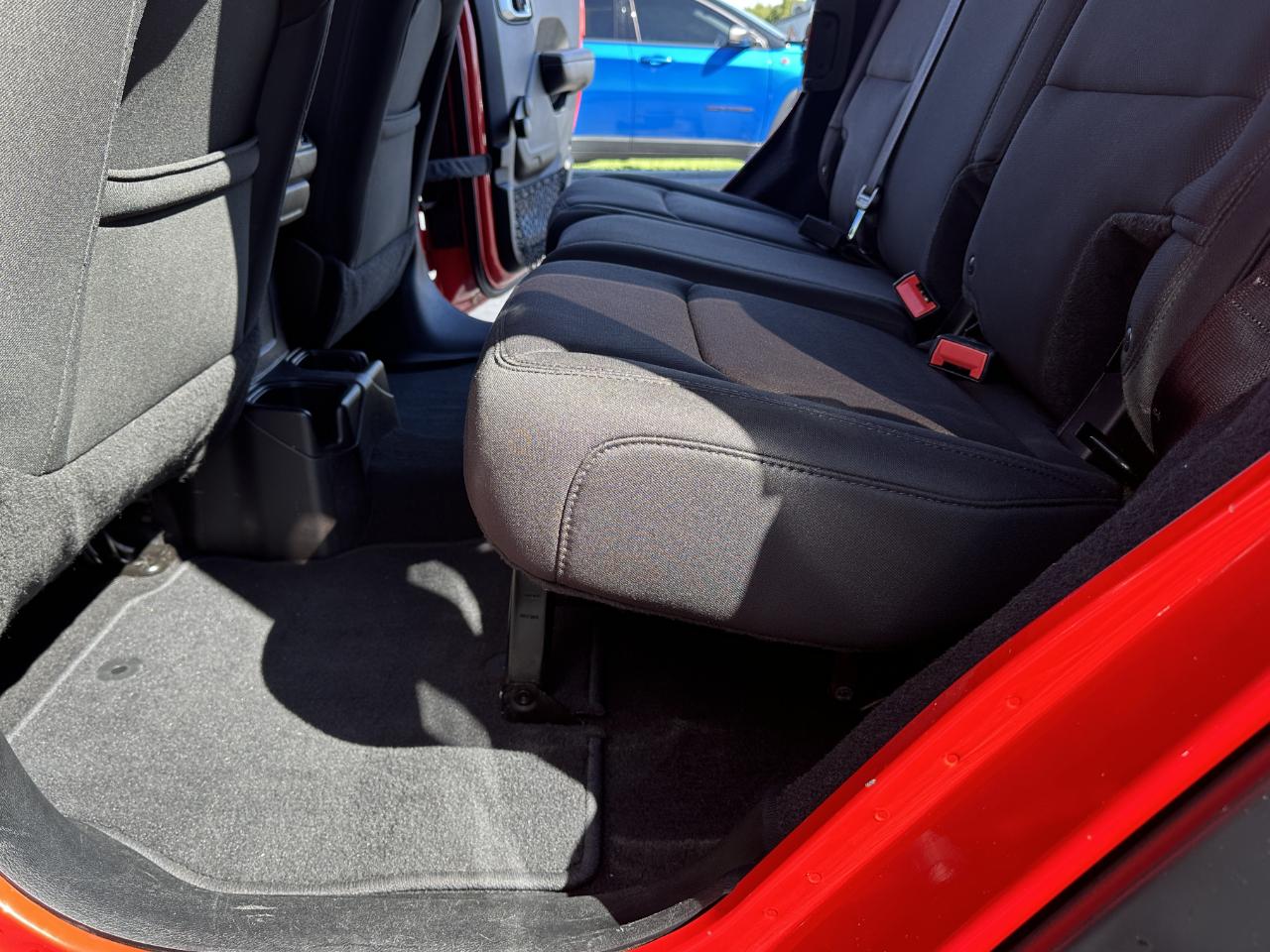 Jeep Wrangler Unlimited Sport 4WD 2018