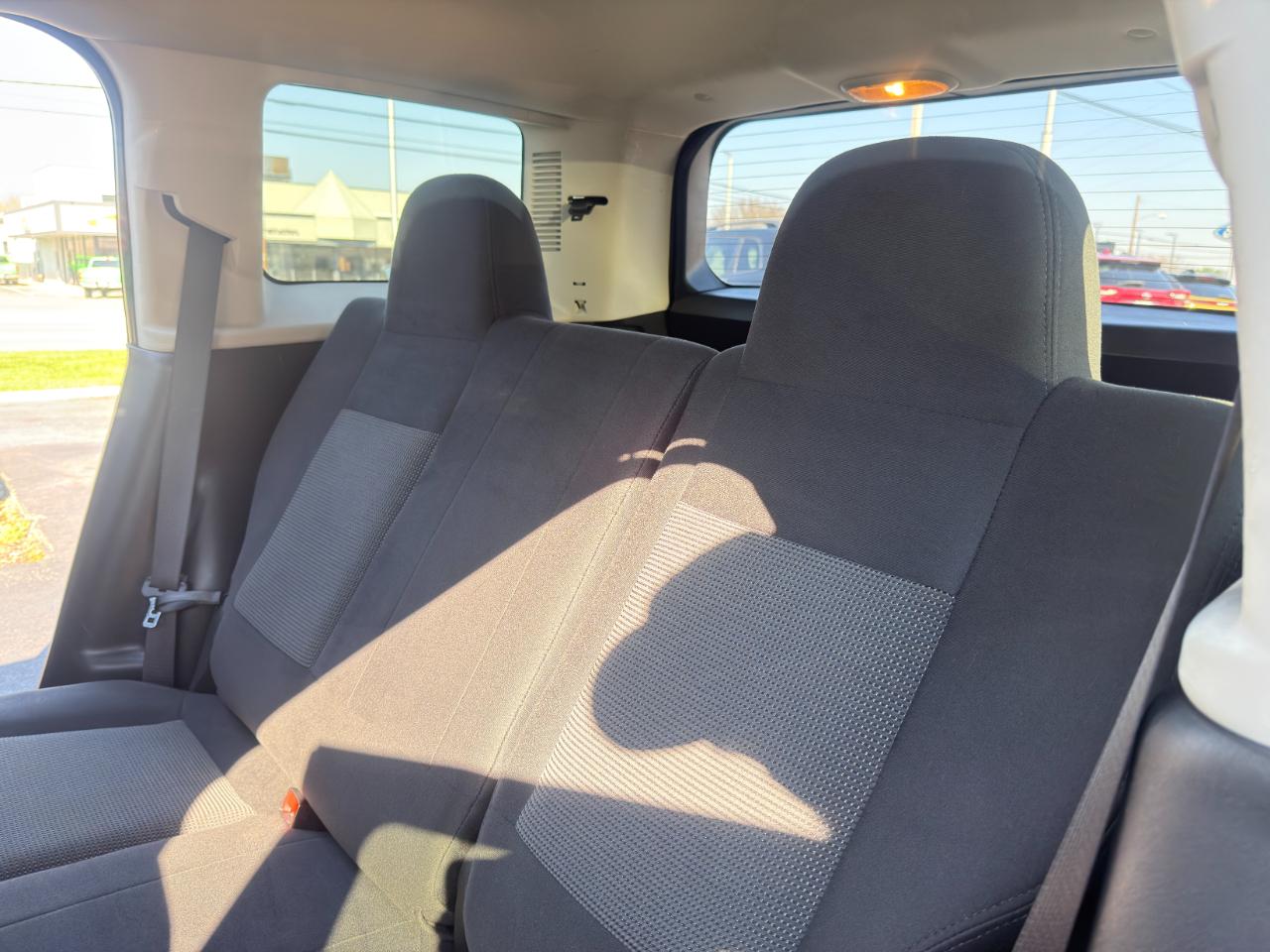 Jeep Patriot 4WD 4dr Latitude 2015