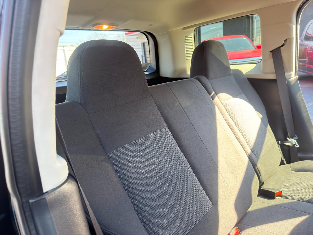 Jeep Patriot 4WD 4dr Latitude 2015