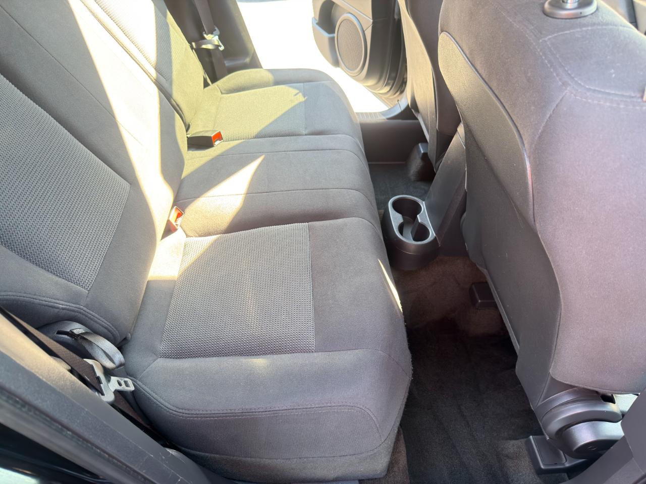 Jeep Patriot 4WD 4dr Latitude 2015