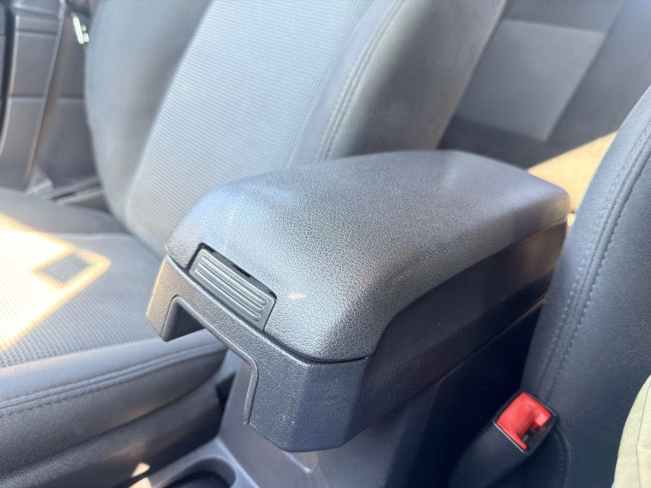 Jeep Patriot 4WD 4dr Latitude 2015