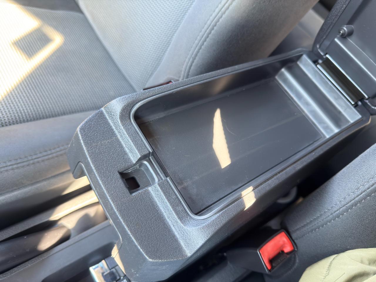 Jeep Patriot 4WD 4dr Latitude 2015