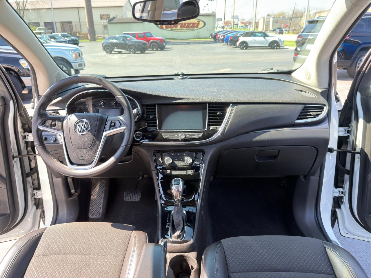 Buick Encore  2020