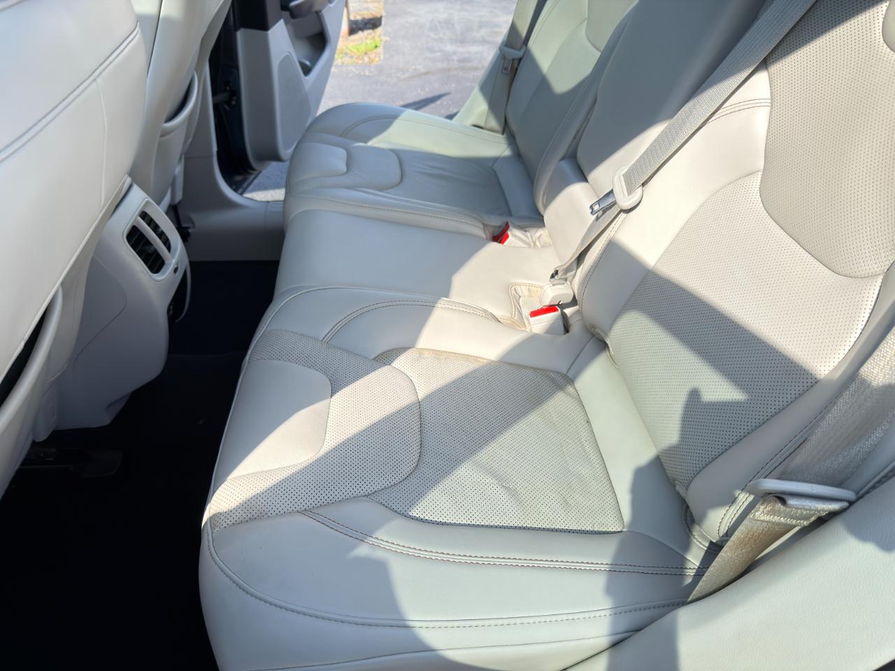 Jeep Cherokee Latitude Lux 4WD 2021