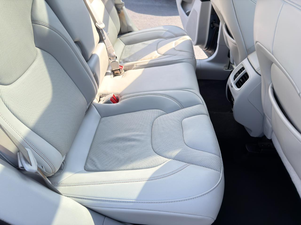 Jeep Cherokee Latitude Lux 4WD 2021