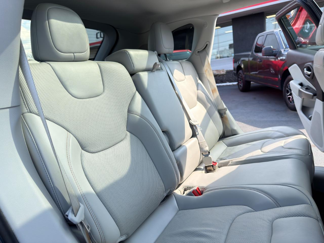 Jeep Cherokee Latitude Lux 4WD 2021