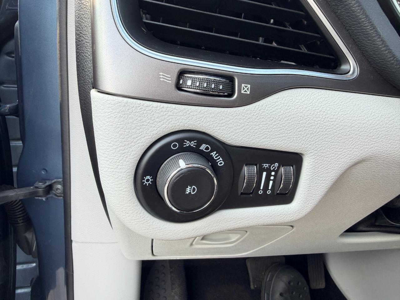 Jeep Cherokee Latitude Lux 4WD 2021