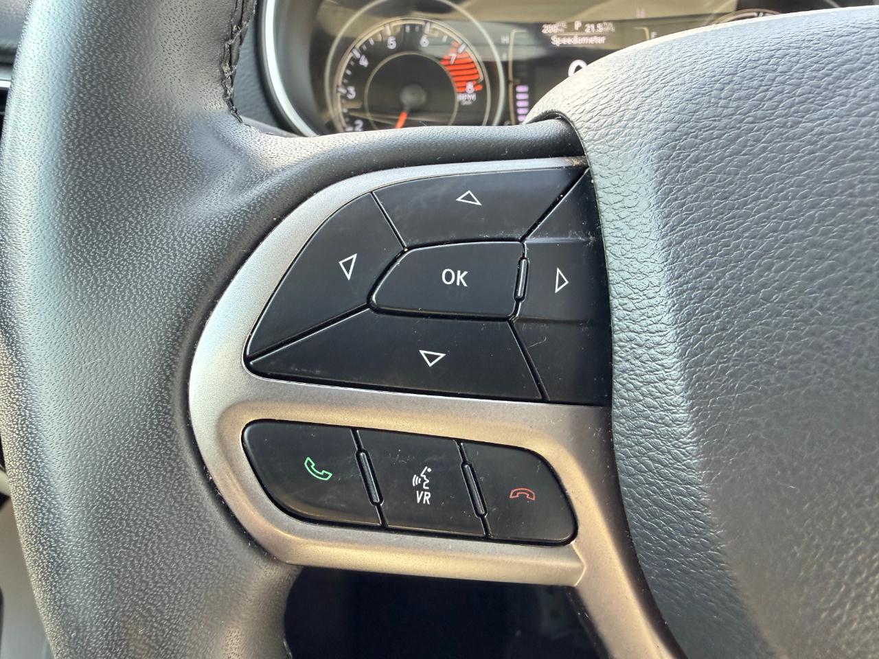 Jeep Cherokee Latitude Lux 4WD 2021