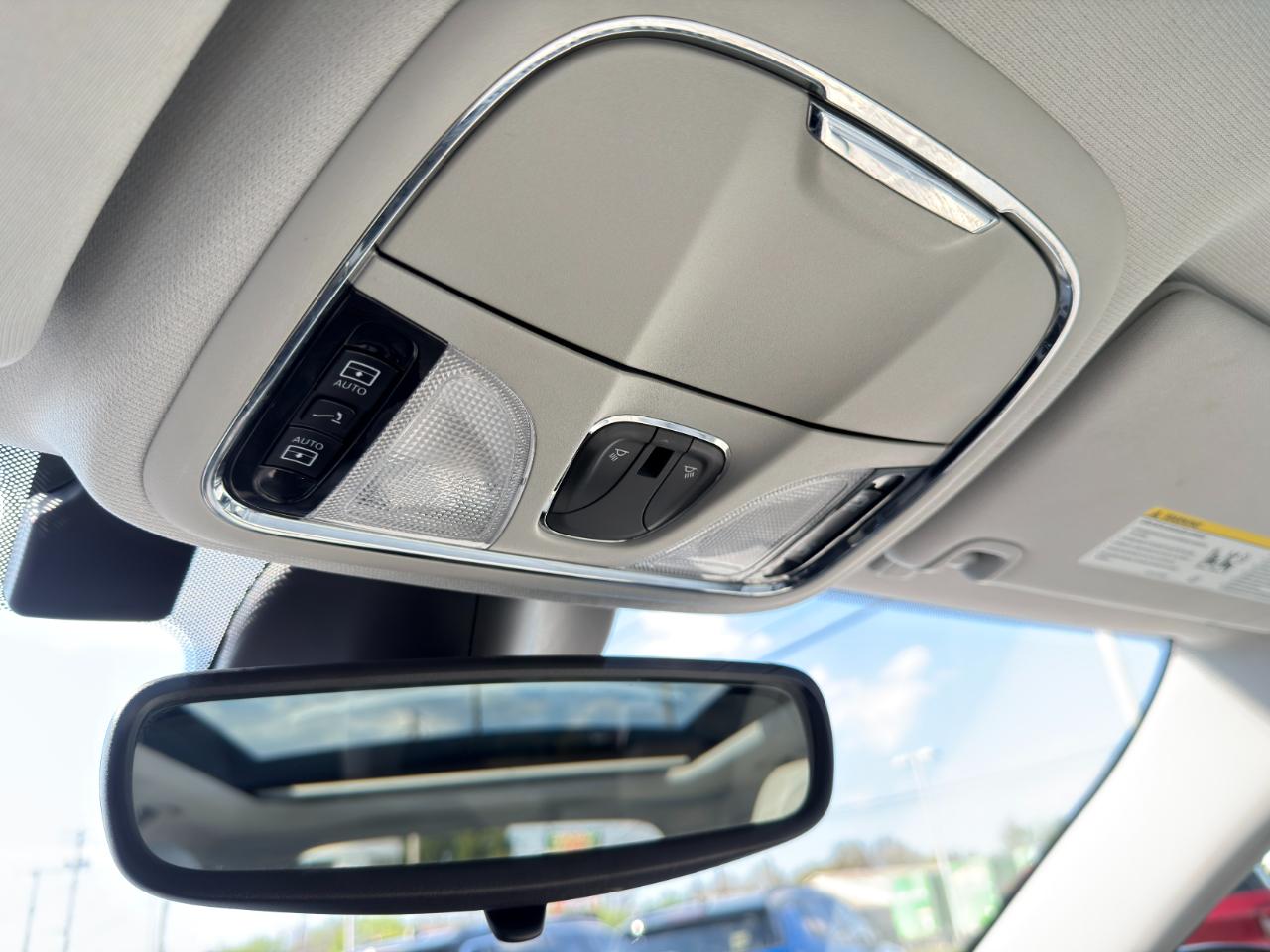 Jeep Cherokee Latitude Lux 4WD 2021