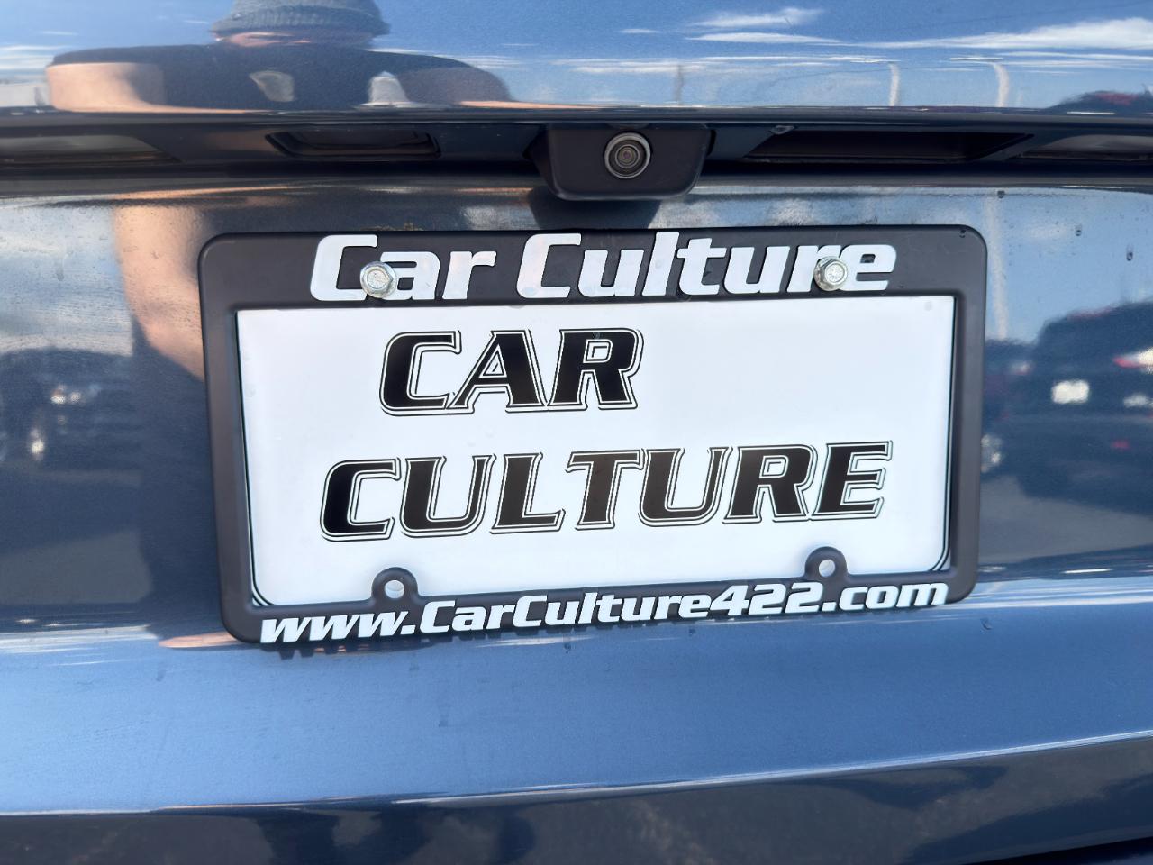 Jeep Cherokee Latitude Lux 4WD 2021