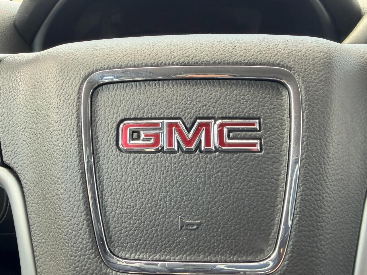 GMC Sierra 1500 SLE Double Cab 4WD 2016