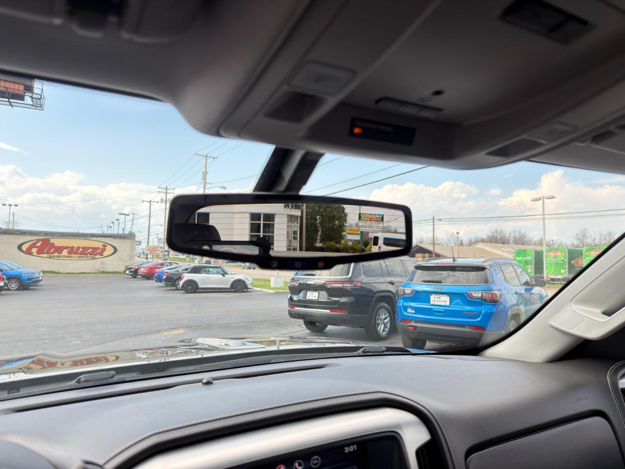 GMC Sierra 1500 SLE Double Cab 4WD 2016