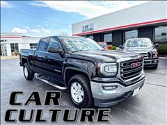 2016 GMC Sierra 1500 