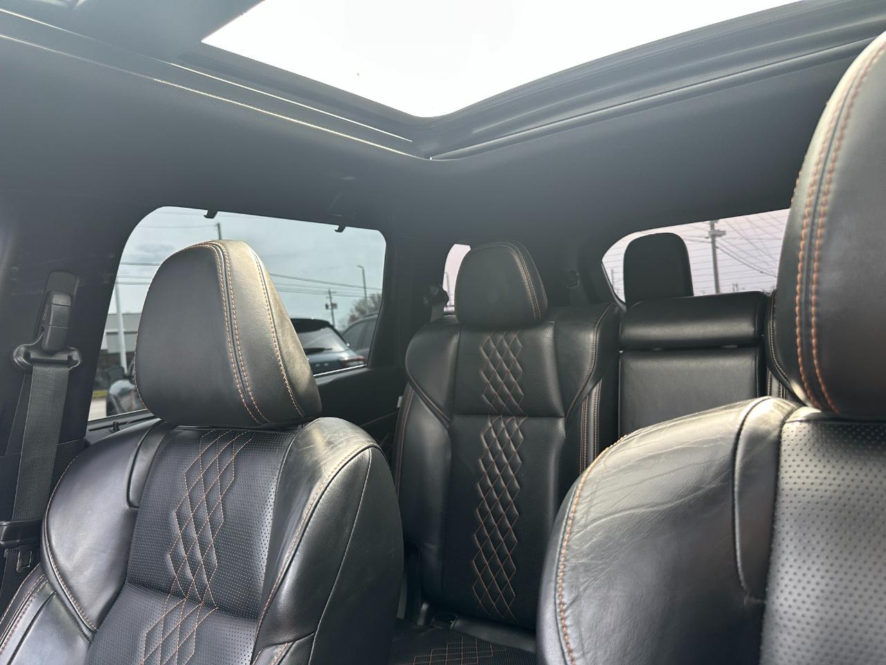 Mitsubishi Outlander SEL AWD 2022