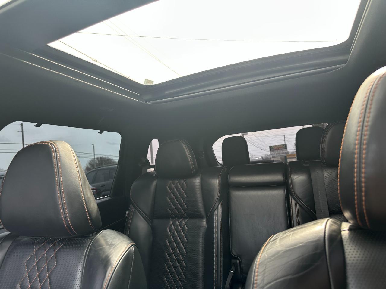 Mitsubishi Outlander SEL AWD 2022