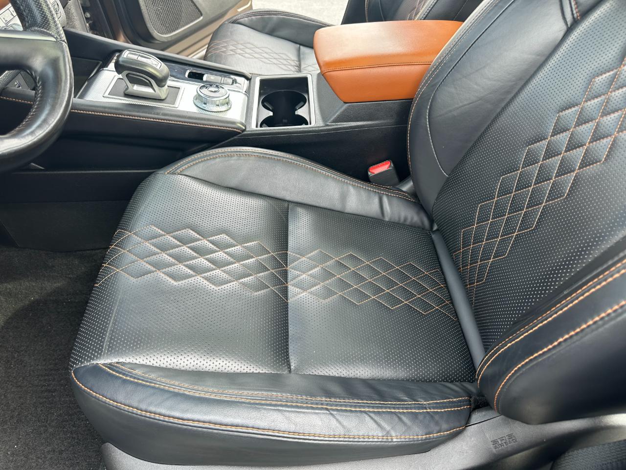 Mitsubishi Outlander SEL AWD 2022