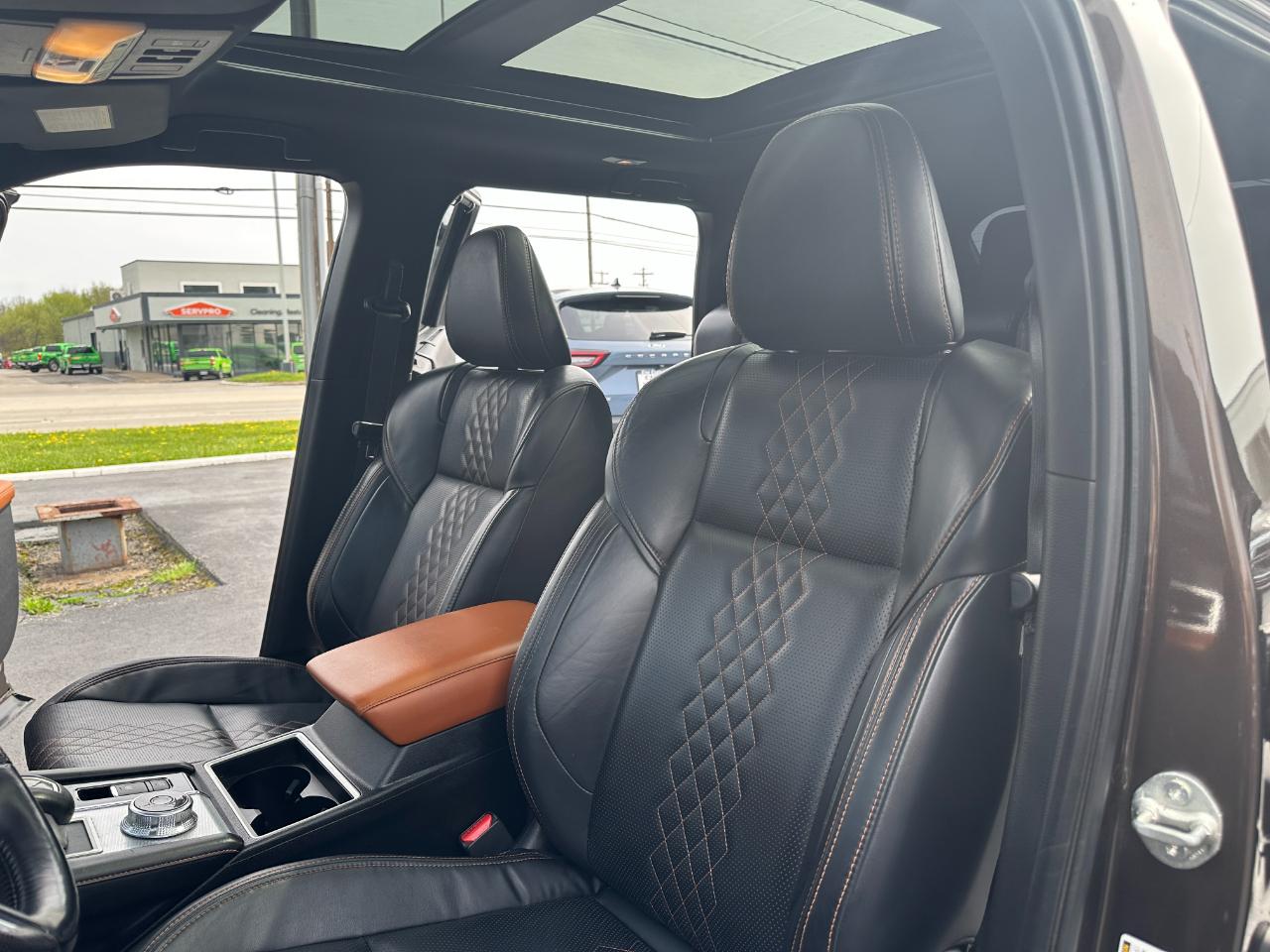 Mitsubishi Outlander SEL AWD 2022