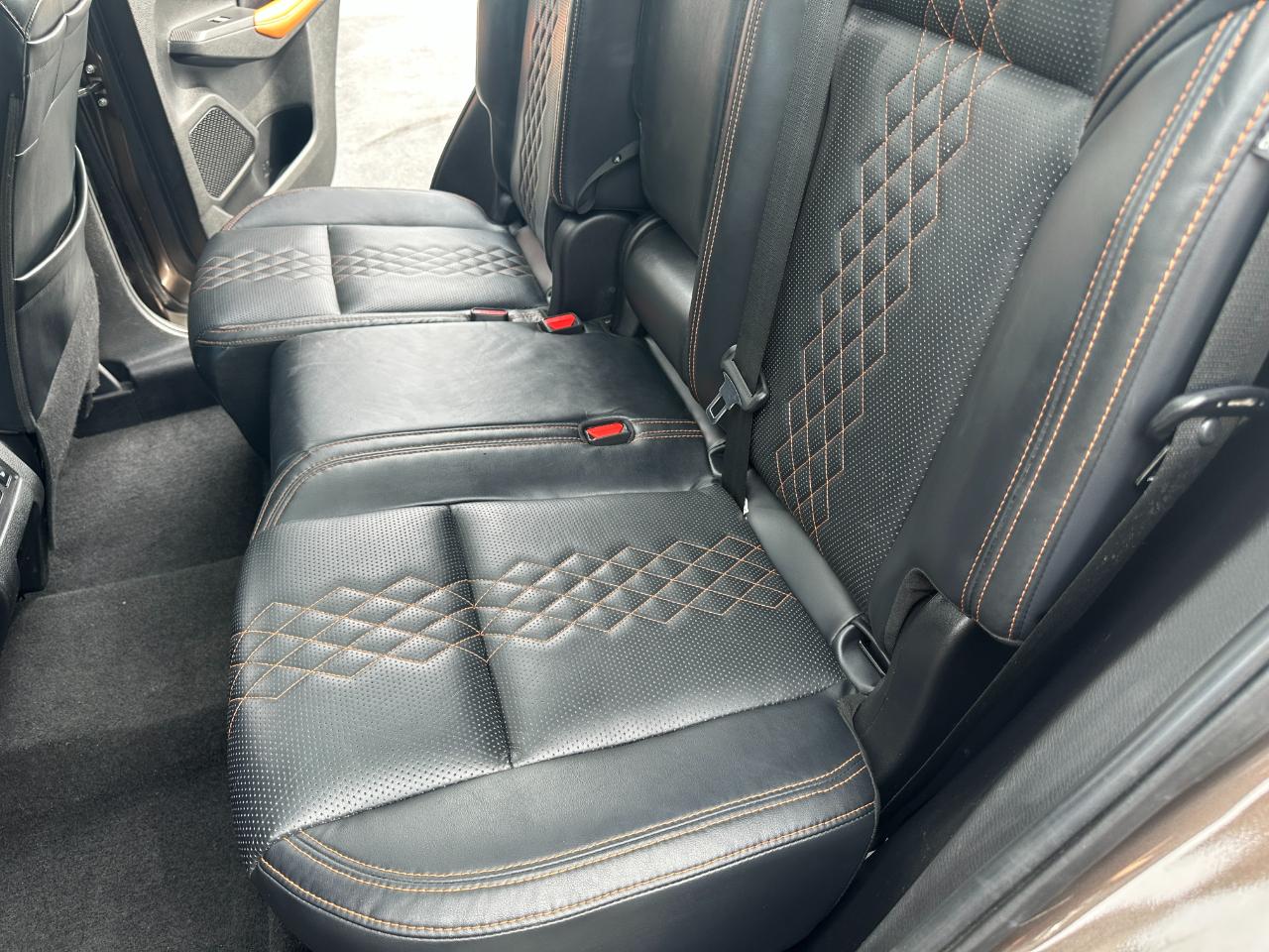 Mitsubishi Outlander SEL AWD 2022