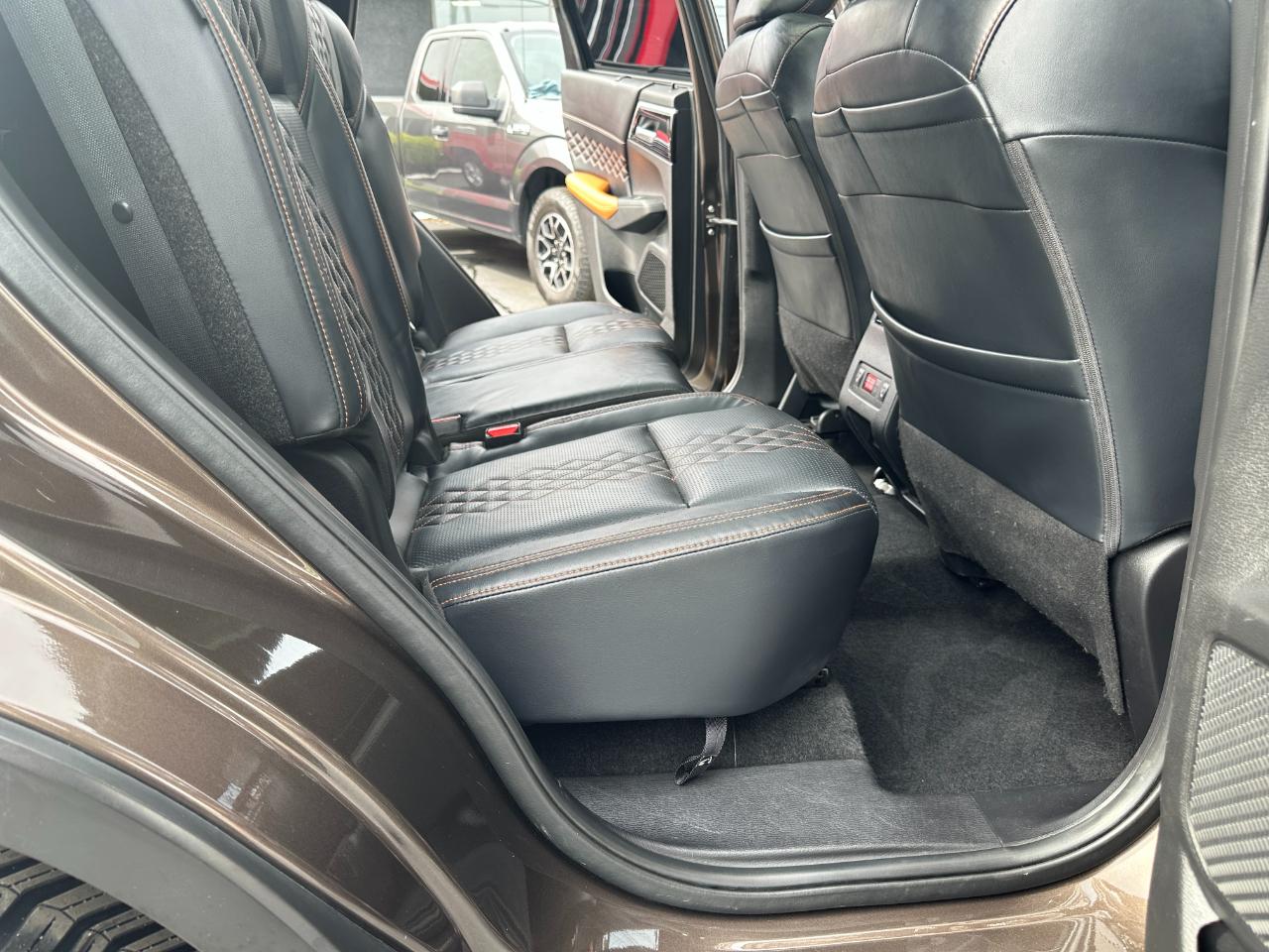 Mitsubishi Outlander SEL AWD 2022