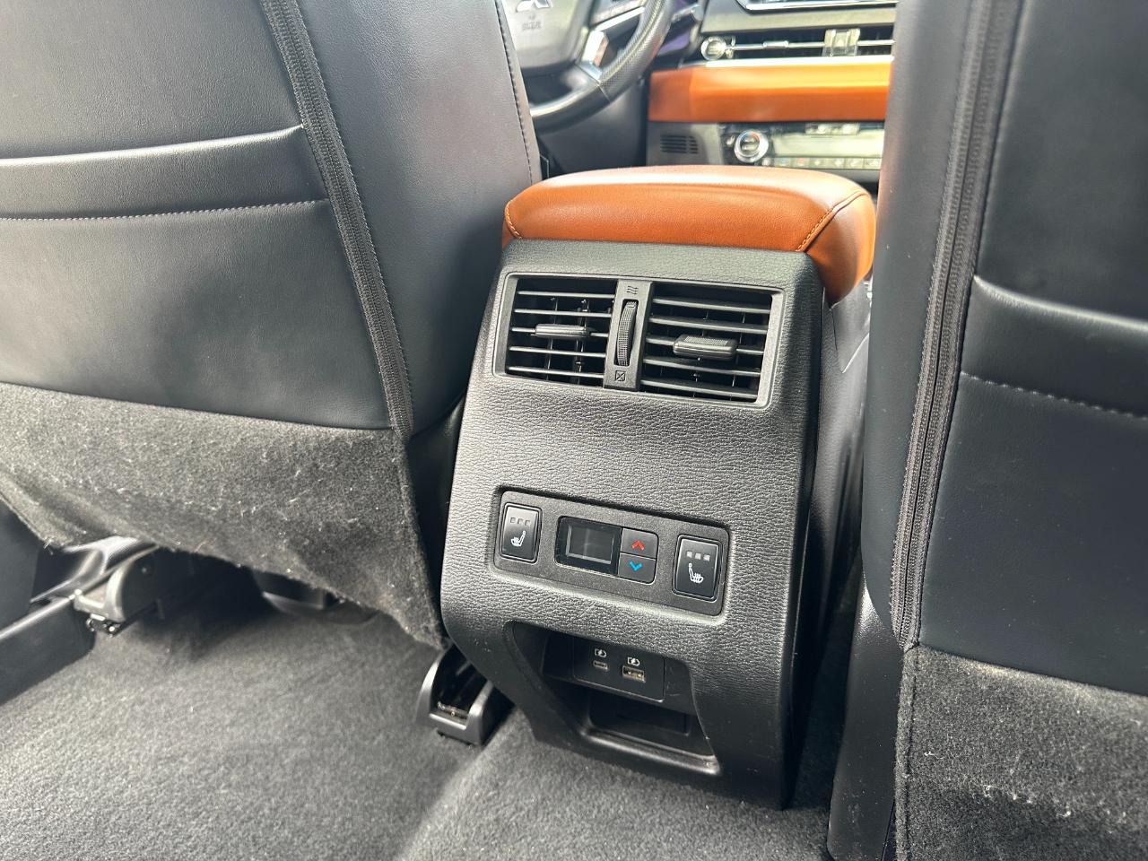 Mitsubishi Outlander SEL AWD 2022