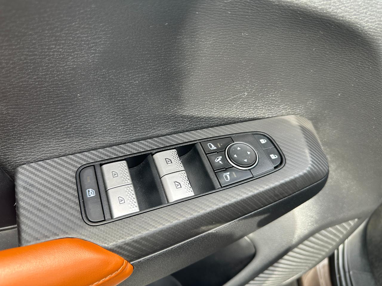 Mitsubishi Outlander SEL AWD 2022