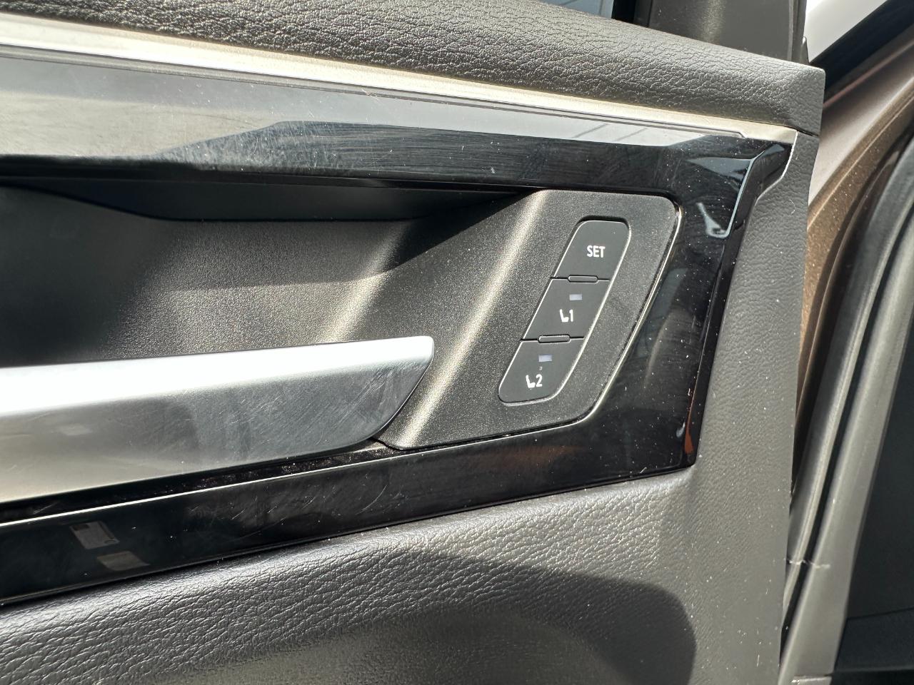 Mitsubishi Outlander SEL AWD 2022