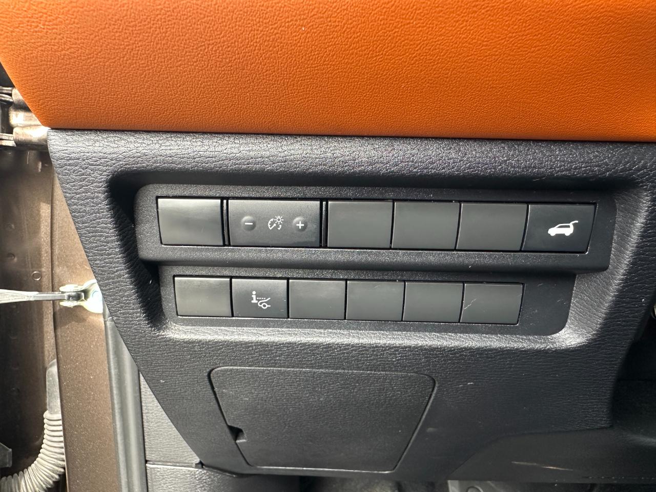 Mitsubishi Outlander SEL AWD 2022