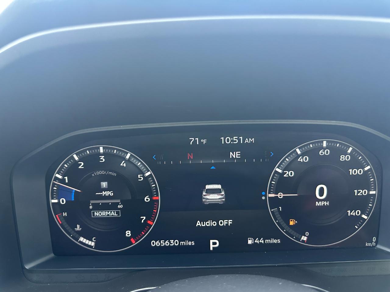 Mitsubishi Outlander SEL AWD 2022