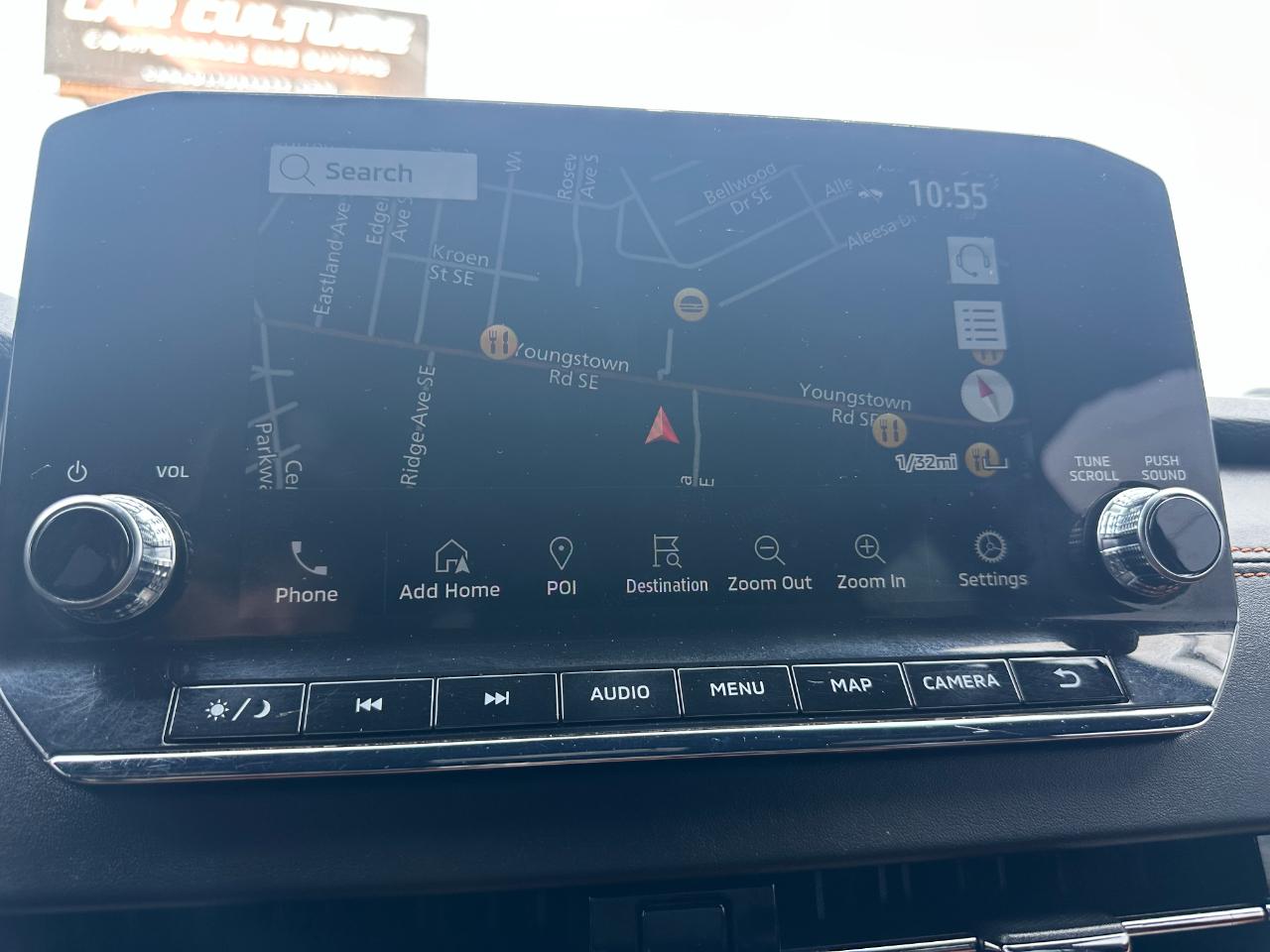 Mitsubishi Outlander SEL AWD 2022