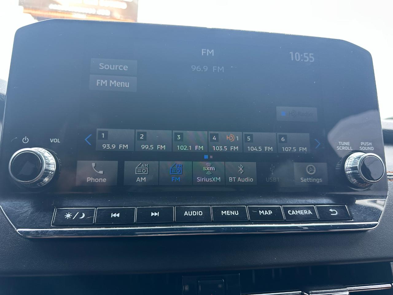 Mitsubishi Outlander SEL AWD 2022