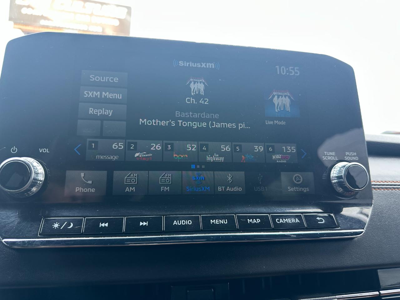 Mitsubishi Outlander SEL AWD 2022